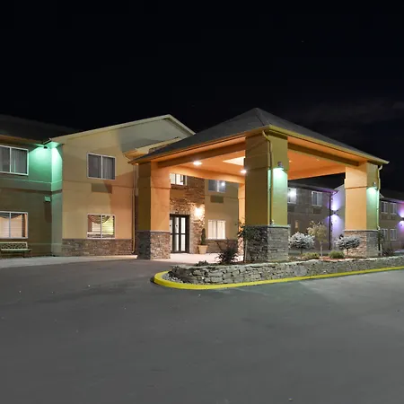 Best Western Canon City-3