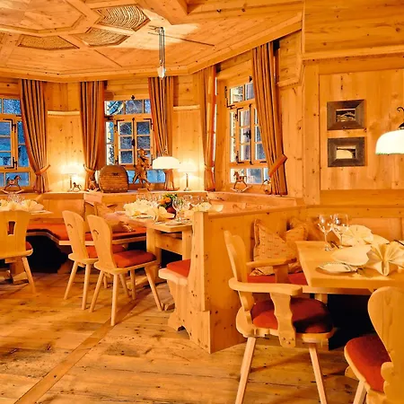 Hotel Grüner Wald-3