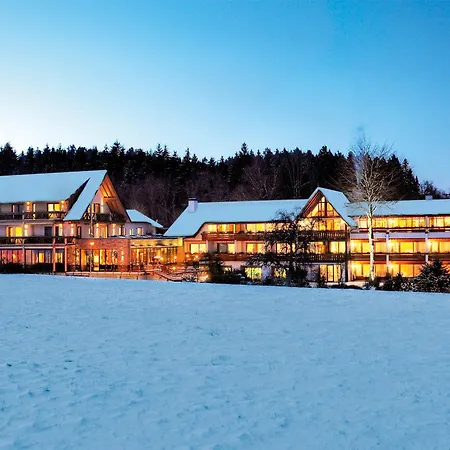 Hotel Grüner Wald-2