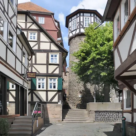 Romantik Hotel Schubert-2