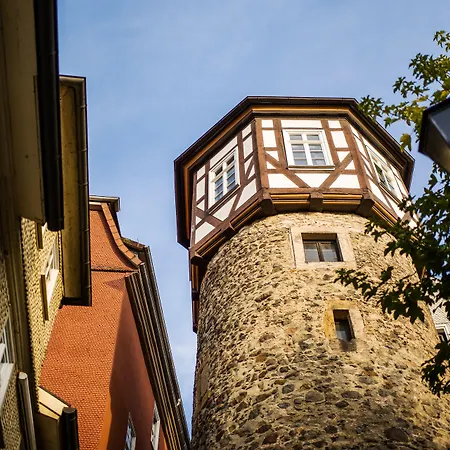 Romantik Hotel Schubert-3