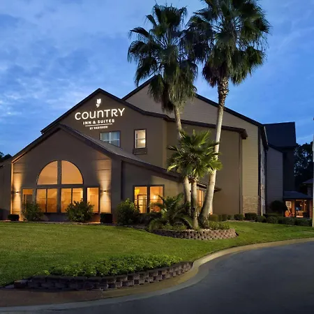 Country Inn & Suites By Radisson, Kingsland, Ga-3