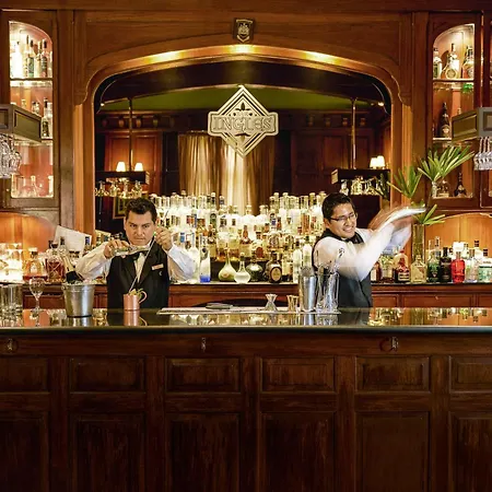 Country Club Lima Hotel - The Leading Hotels Of The World-3