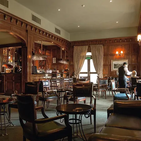 Country Club Lima Hotel - The Leading Hotels Of The World-3