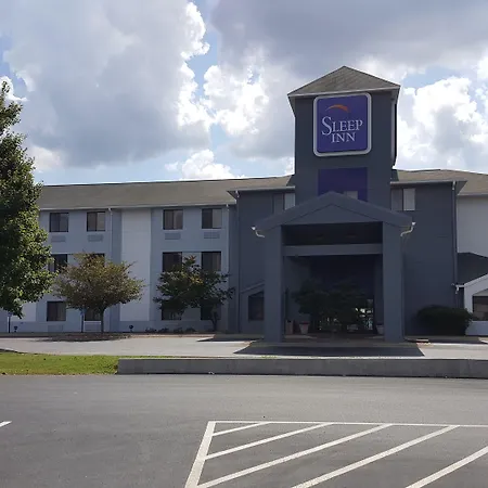 Sleep Inn Henderson-Evansville South-2