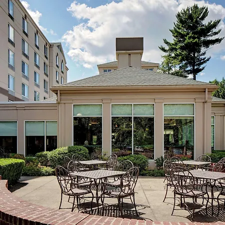 Hilton Garden Inn Albany Airport-2