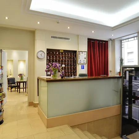 Hotel Ambassadeur-3