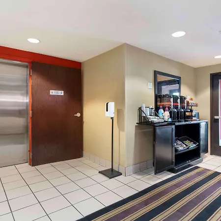 Extended Stay America Suites - Livermore - Airway Blvd-3