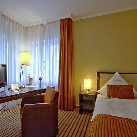 Insel Hotel Bonn - Superior-2