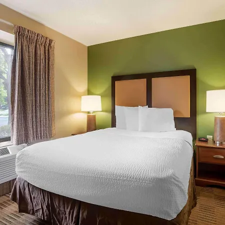 Extended Stay America Select Suites - Columbia - Gateway Drive-3