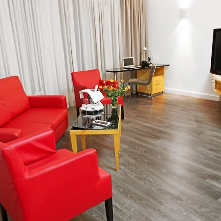DORMERO Hotel Dresden City-2