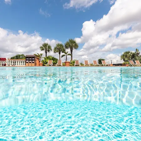Westgate Palace Hotel - Universal - I-Drive-3