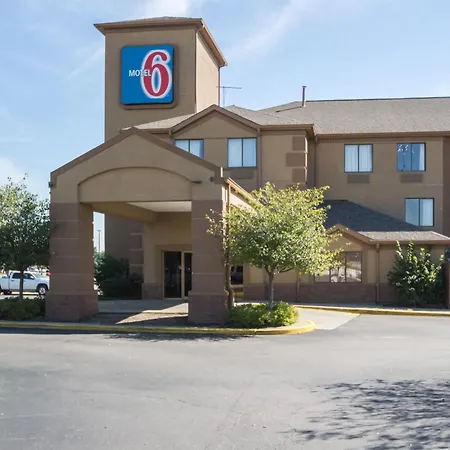 Motel 6-Indianapolis, In - Airport-2