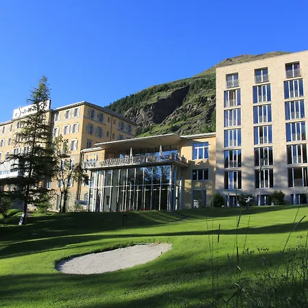 Hotel Saratz Pontresina Mountain Resort & Spa-3