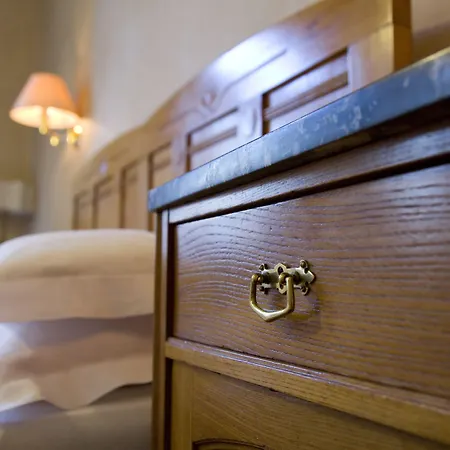 Hotel Villa Westend-2