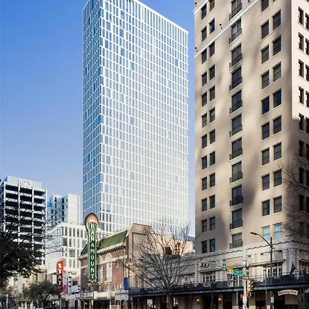 Hyatt Centric Congress Avenue Austin-2
