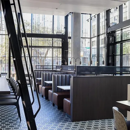 Hyatt Centric Congress Avenue Austin-3