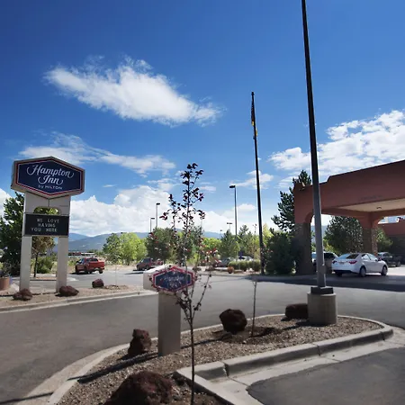 Hampton Inn Taos-2