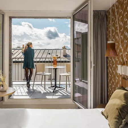 Ibis Paris Gare Montparnasse Catalogne-2