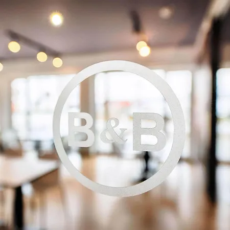 B&B Hotel Nürnberg-West-3