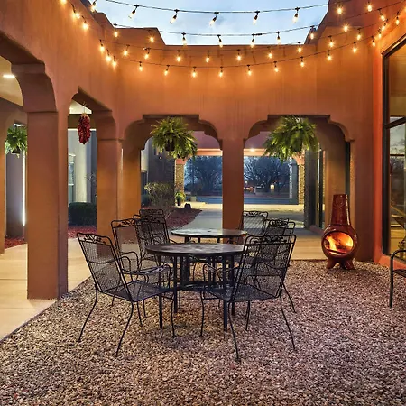 Hampton Inn Taos-3