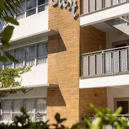 Crest Hotel Suites-2