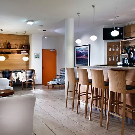 Hotel Agneshof Nuernberg-2