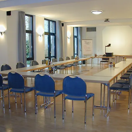 Hotel Agneshof Nürnberg-3