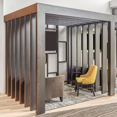 Hyatt House Houston Medical Center-2