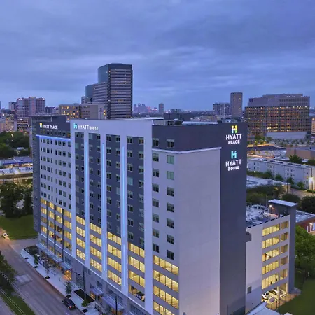 Hyatt Place Houston Medical Center-3