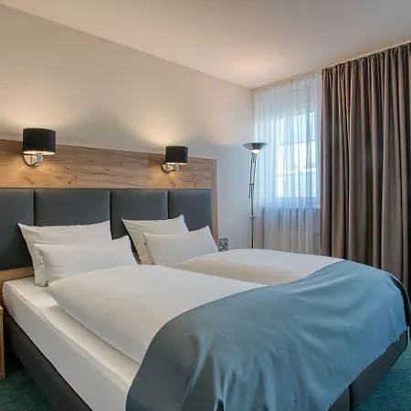 Centro Hotel Böblingen, Trademark Collection by Wyndham-2