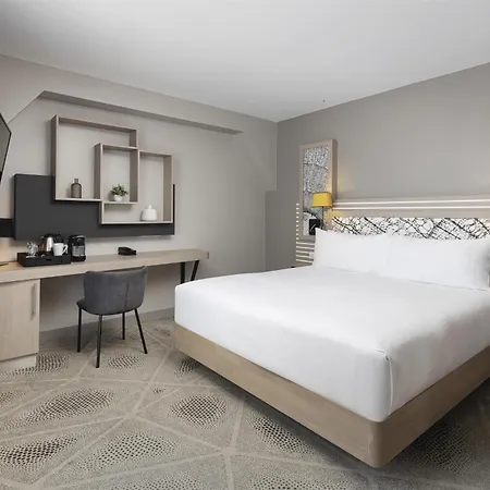 Hilton Garden Inn Paris La Villette-2