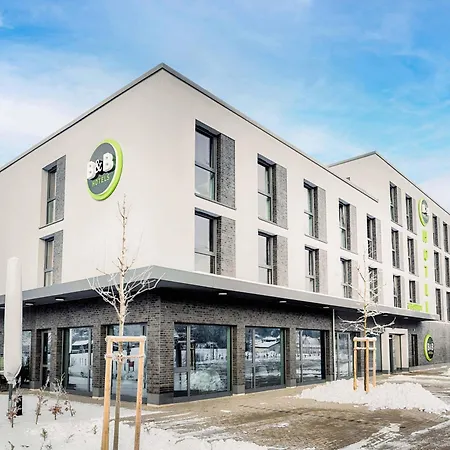 B&B Hotel Willingen-2