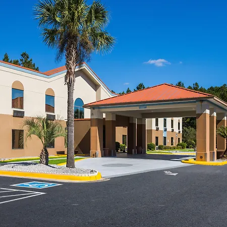 Clarion Pointe Hinesville Near Fort Stewart-2