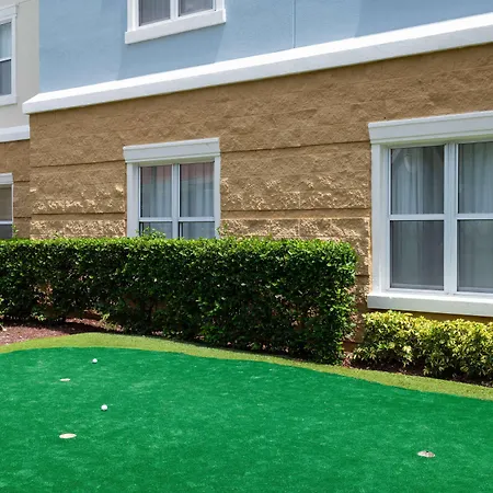 Homewood Suites By Hilton Lake Mary Orlando North-2