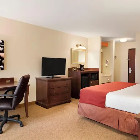 Country Inn & Suites By Radisson, Cedar Rapids Airport, Ia-3