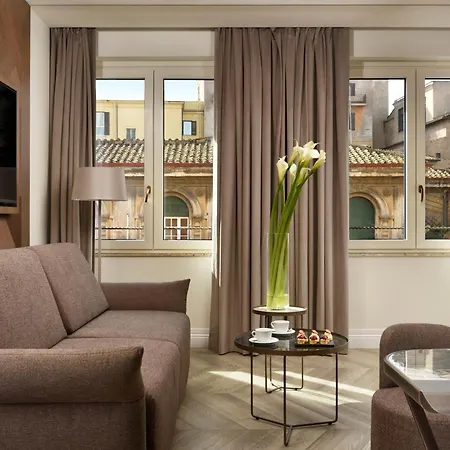Fh55 Grand Hotel Palatino-2