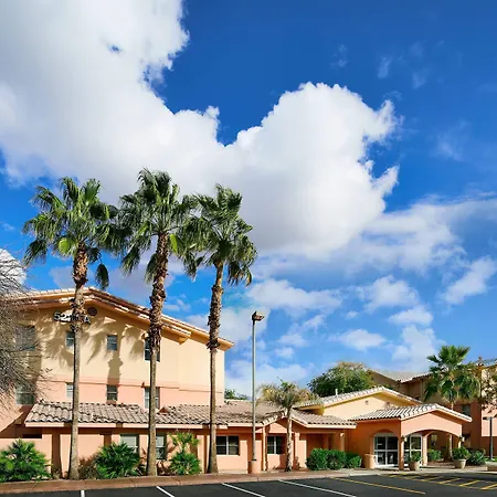 Towneplace Suites Tempe At Arizona Mills Mall-3