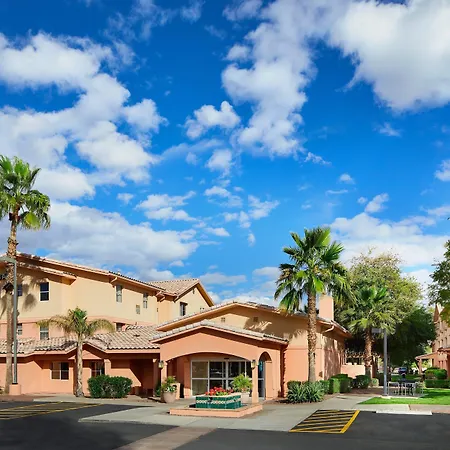 Towneplace Suites Tempe At Arizona Mills Mall-2