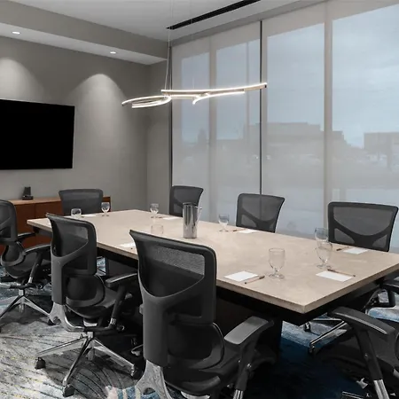 Homewood Suites By Hilton Grand Prairie At Epiccentral-3