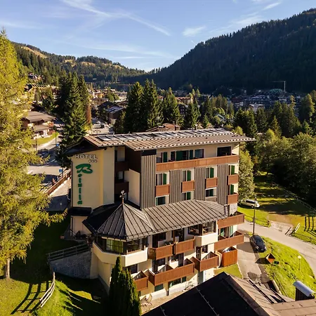 Hotel Betulla-2