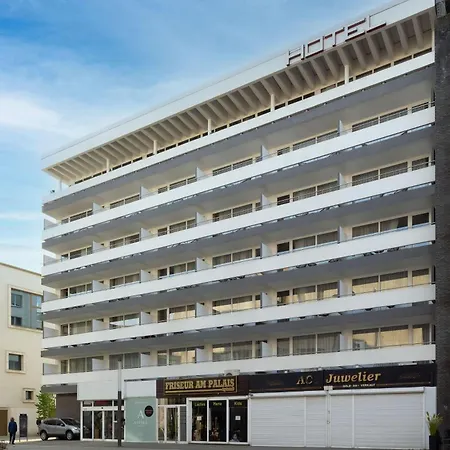 Aspire Palais Recklinghausen, Trademark Collection By Wyndham-2