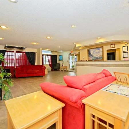America'S Best Value Inn And Suites - Jackson-2