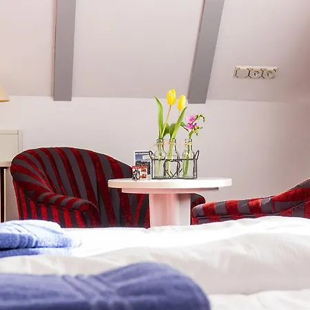 Hotel Westerwälder Hof-2