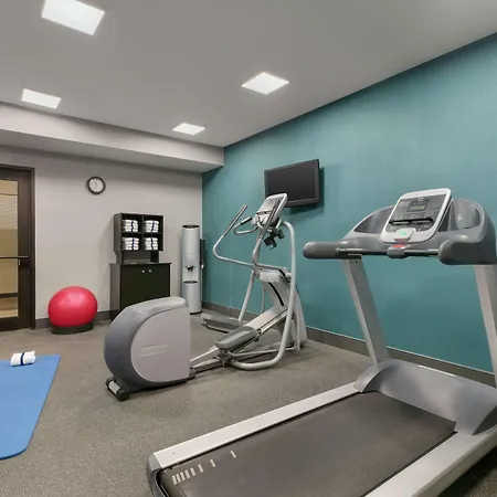 Hampton Inn Binghamton/Johnson City-2