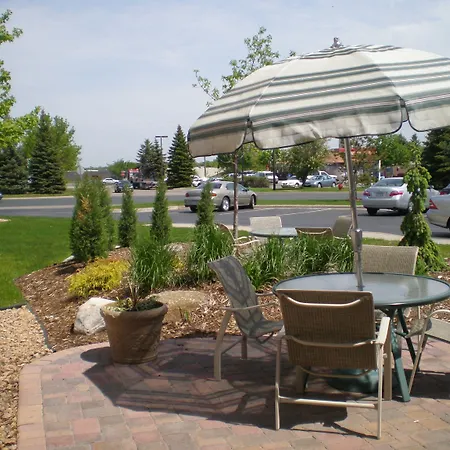 Hilton Garden Inn Minneapolis Eagan-2