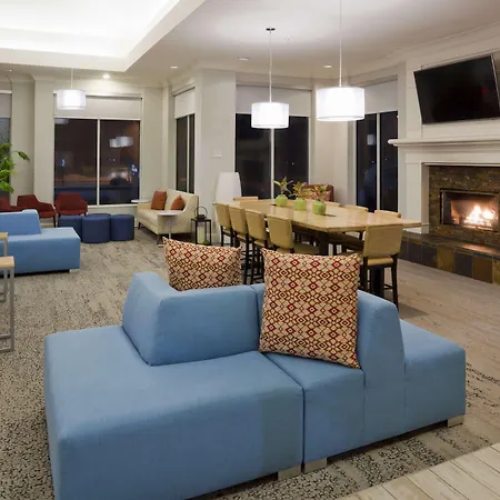 Hilton Garden Inn Minneapolis Eagan-3