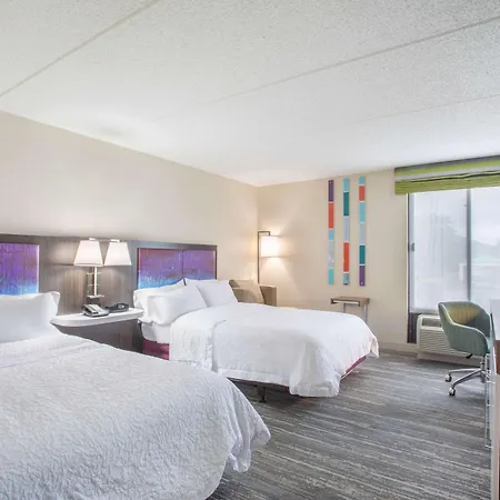 Hampton Inn Fishkill-2