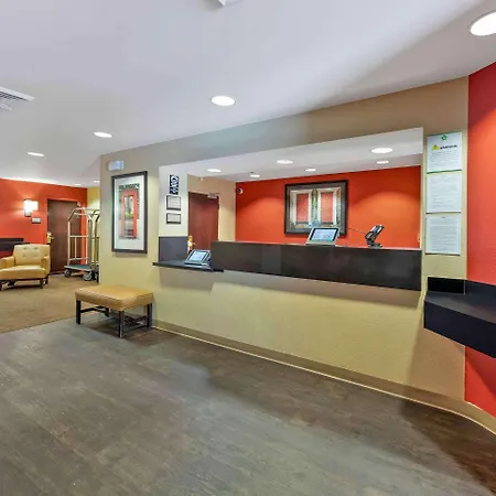 Extended Stay America Suites - Orlando - Orlando Theme Parks - Vineland Rd-3
