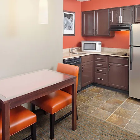 Residence Inn Richmond Northwest-3